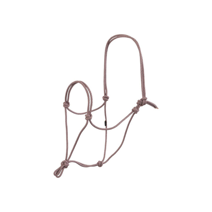 BR Knotted Halter Judith