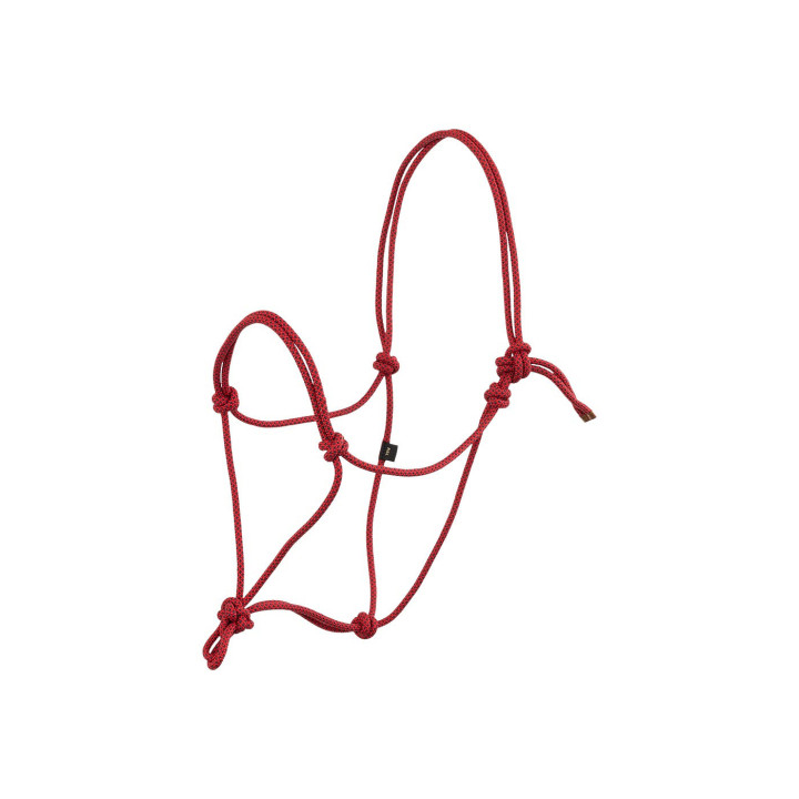 BR Knotted Halter Judith