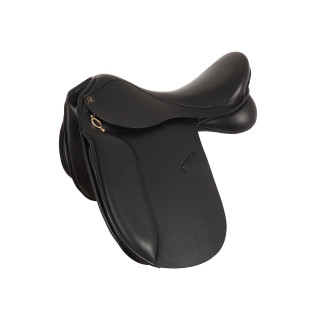 BR Dressage Saddle Pony Torellini