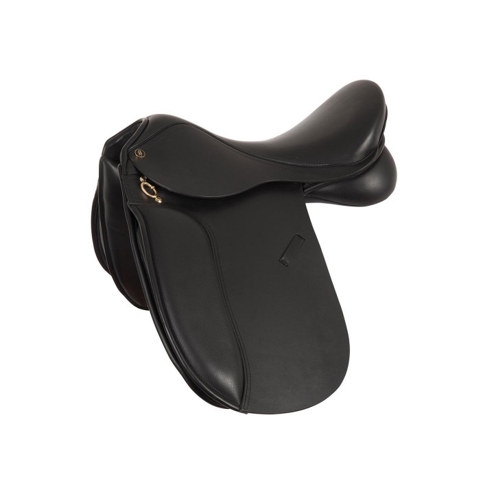 BR Dressage Saddle Pony Torellini