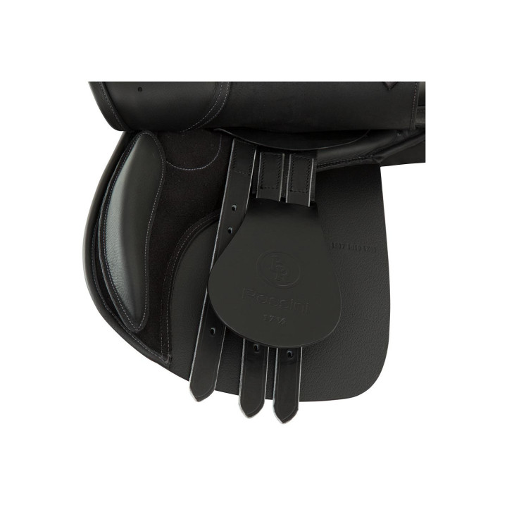 BR General Purpose Saddle Rossini