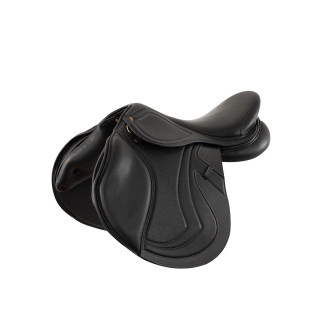 BR Jumping Saddle Viviani