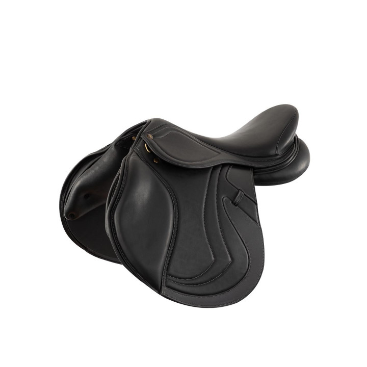 BR Jumping Saddle Viviani