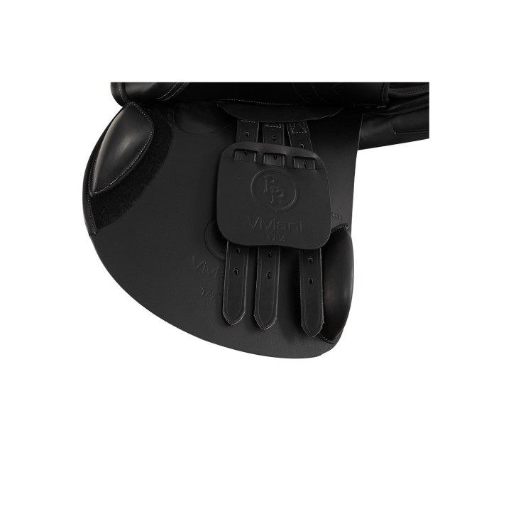 BR Jumping Saddle Viviani