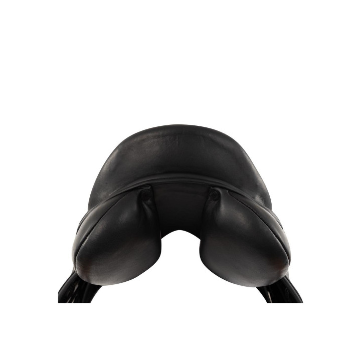 BR Jumping Saddle Viviani