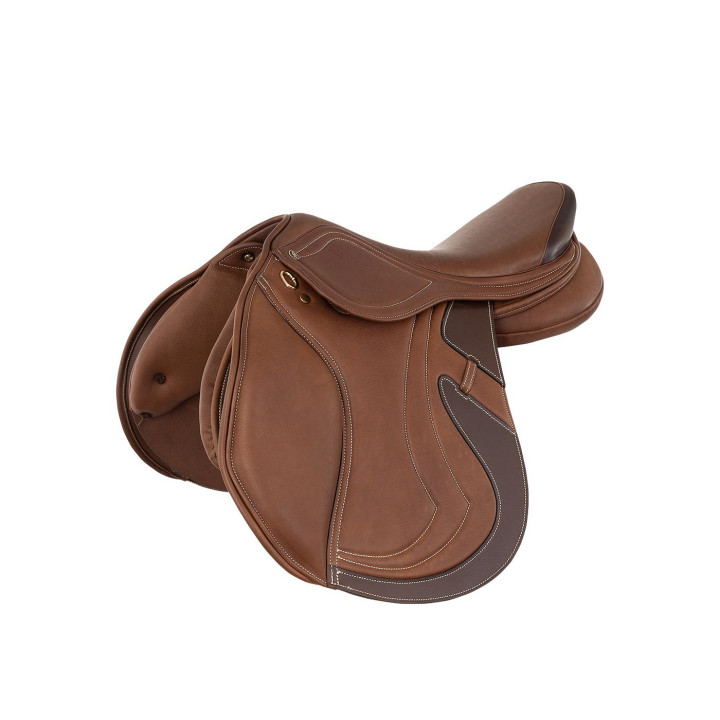 BR Jumping Saddle Viviani