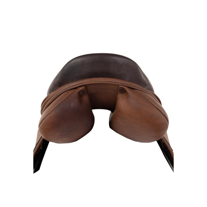 BR Jumping Saddle Viviani