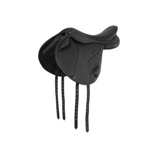 BR Zarlino siodło skokowe Mono Flap