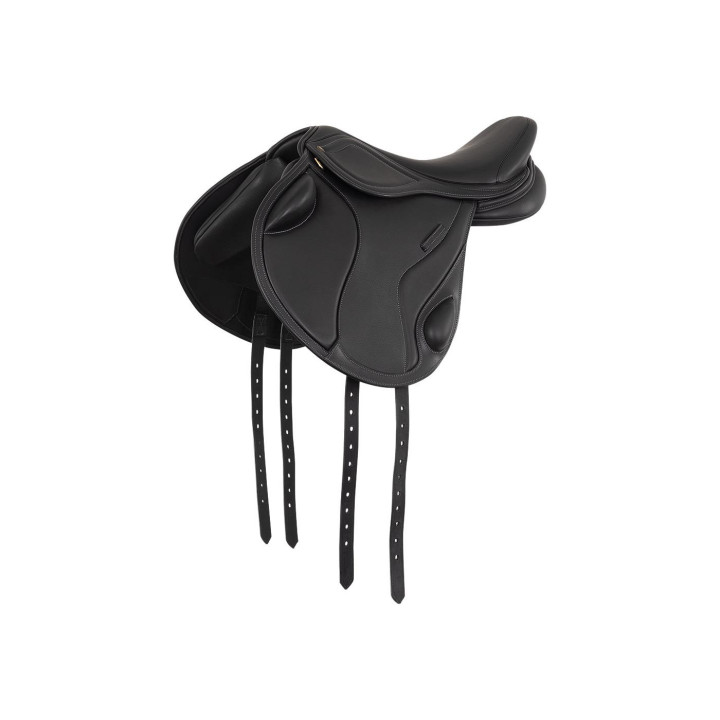 BR Zarlino siodło skokowe Mono Flap