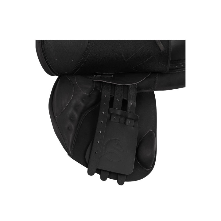 Acavallo siodło skokowe Modigliani