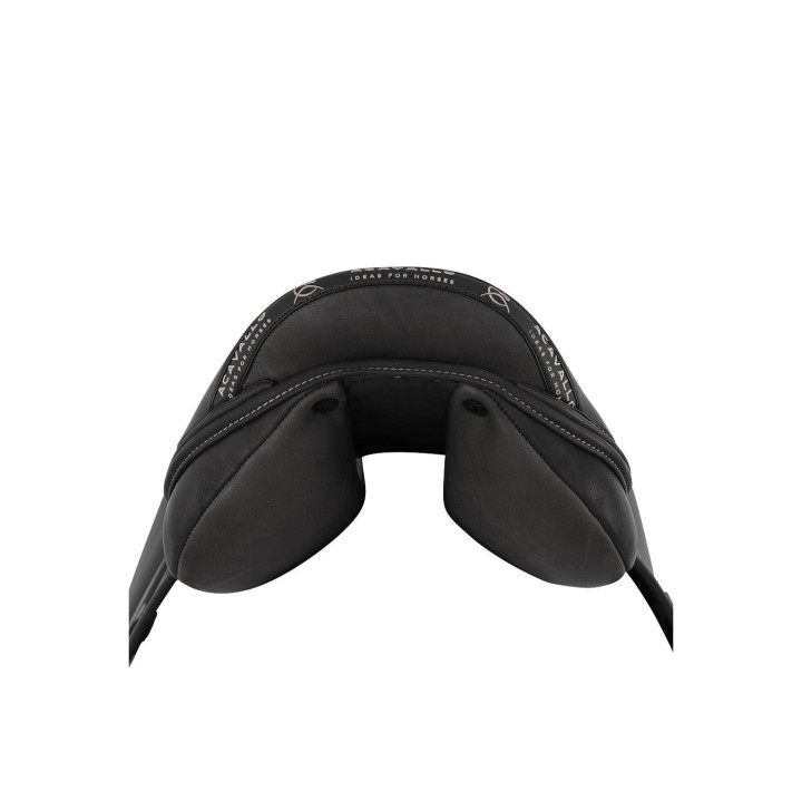 Acavallo Jumping Saddle Modigliani