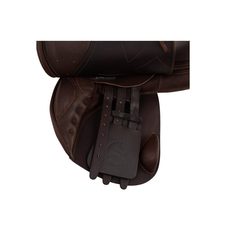 Acavallo Jumping Saddle Modigliani