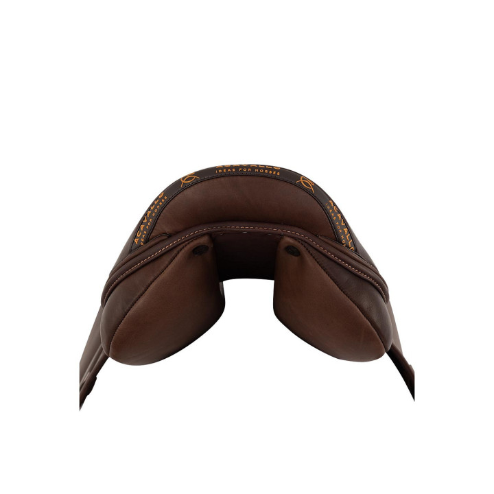 Acavallo Jumping Saddle Modigliani