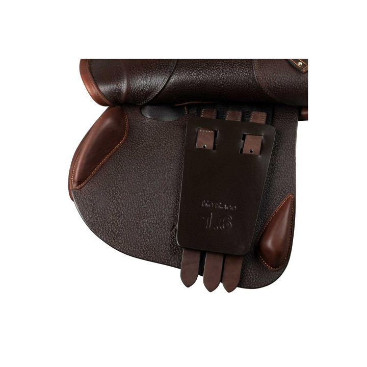 Acavallo Jumping Saddle Sublima