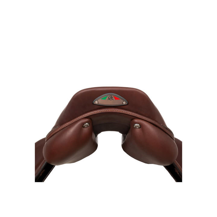 Acavallo Jumping Saddle Sublima