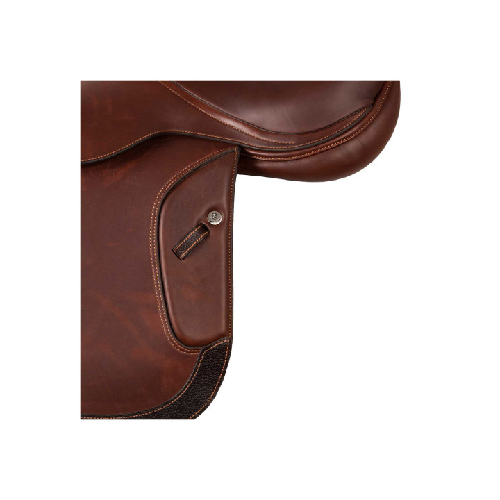 Acavallo Jumping Saddle Sublima