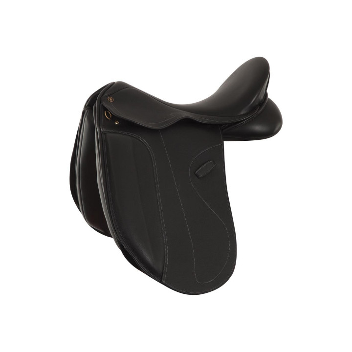 BR Dressage Saddle Monteverdi