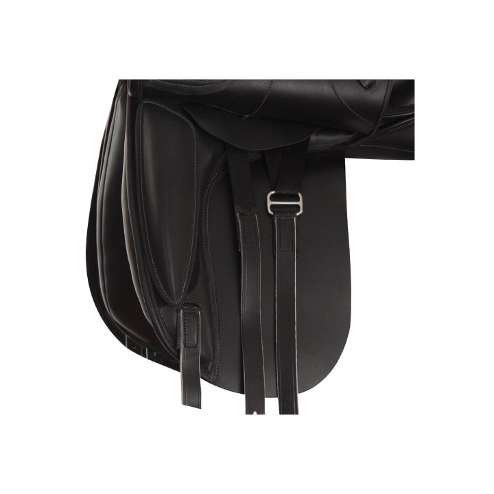 BR Dressage Saddle Monteverdi