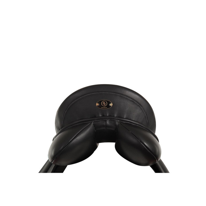 BR Dressage Saddle Monteverdi