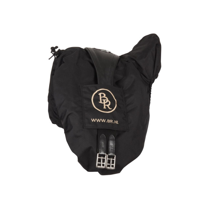 BR Dressage Saddle Monteverdi