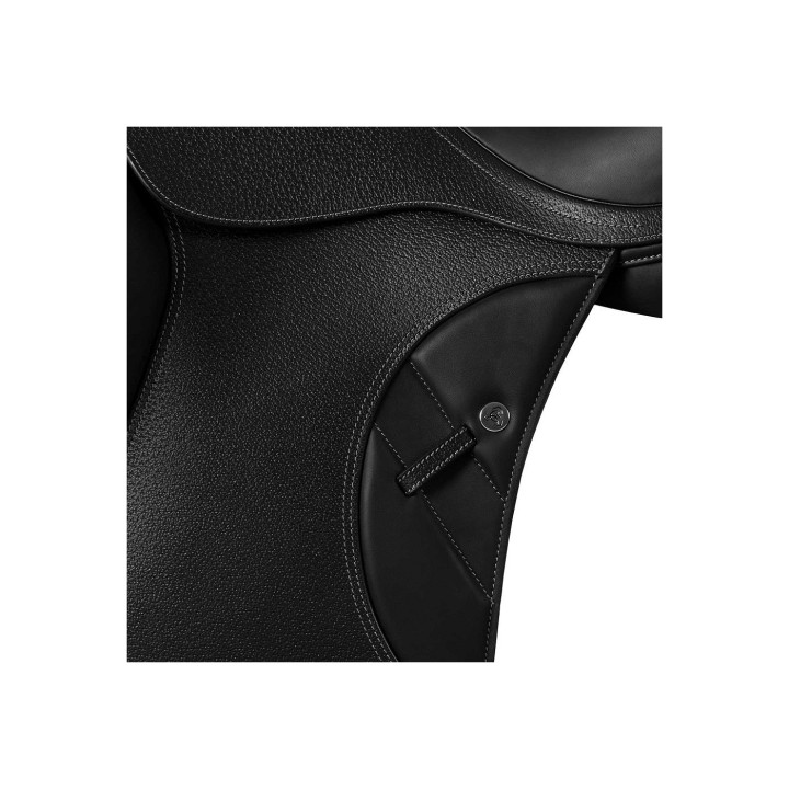 Acavallo Saddle Heidy Dressage