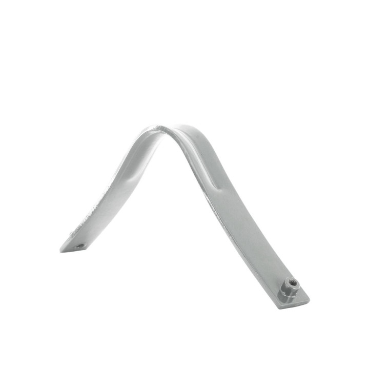 BR Gullet Bar Swap System Jumping