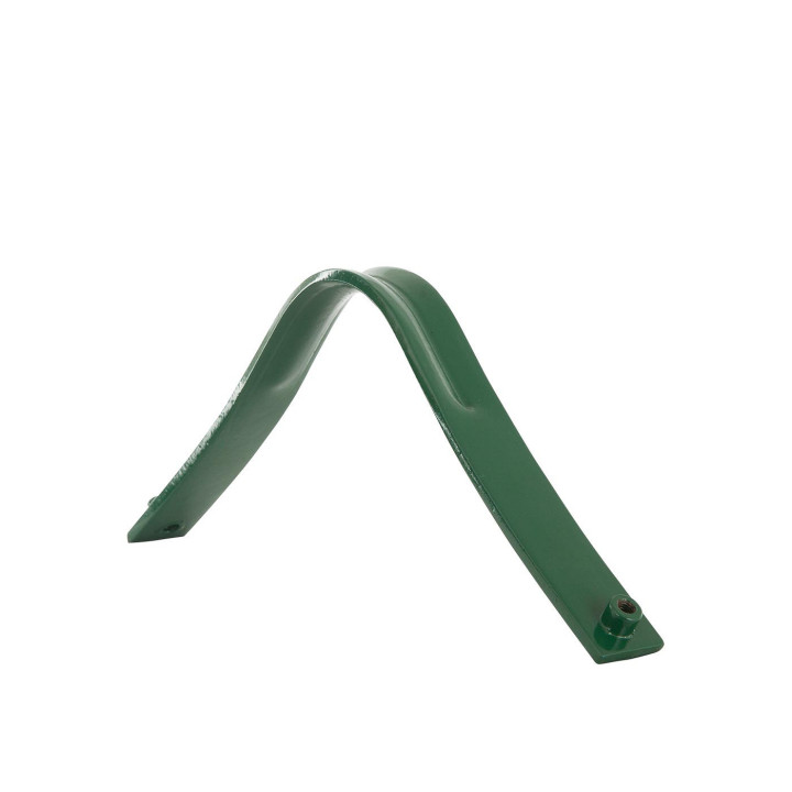 BR Gullet Bar Swap System Jumping