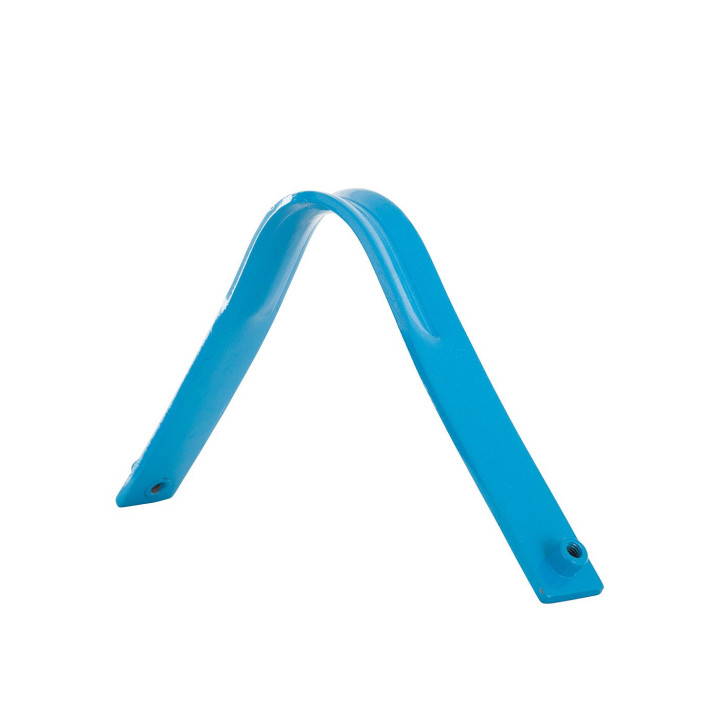 BR Gullet Bar Swap System Jumping