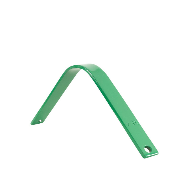 BR Gullet Bar Swap System 3 Jumping