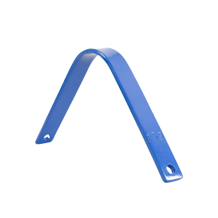 BR Gullet Bar Swap System 3 Jumping