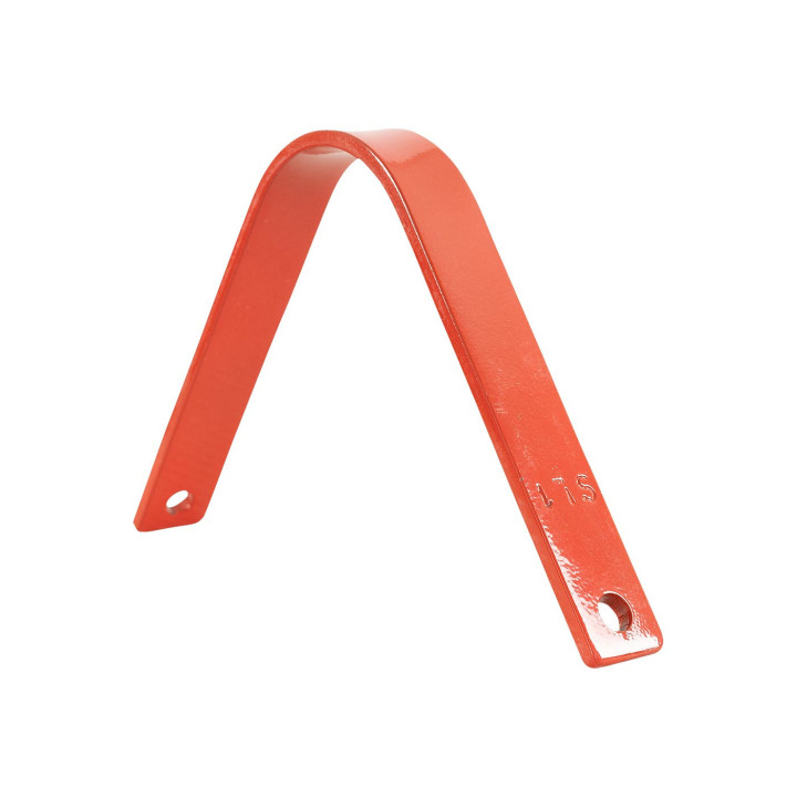 BR Gullet Bar Swap System 3 Jumping