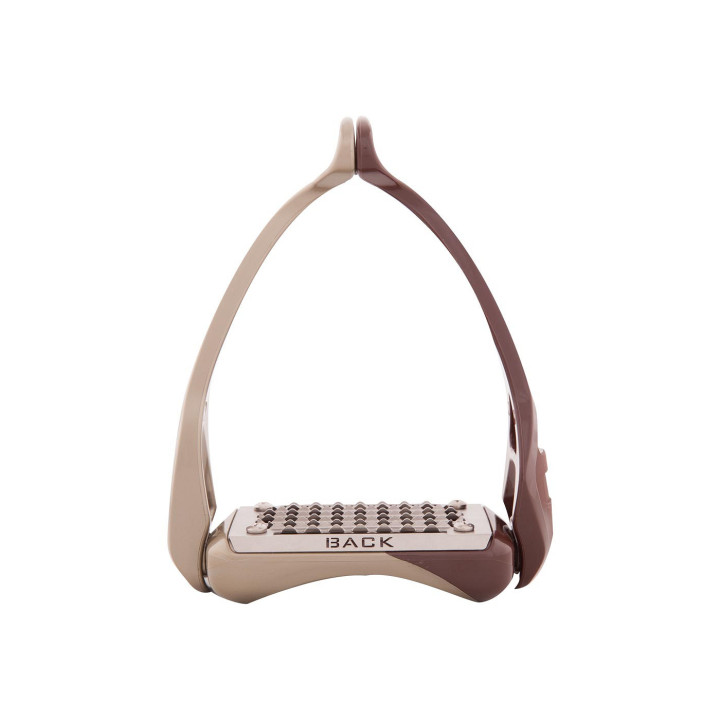 BR Stirrups AeroTech