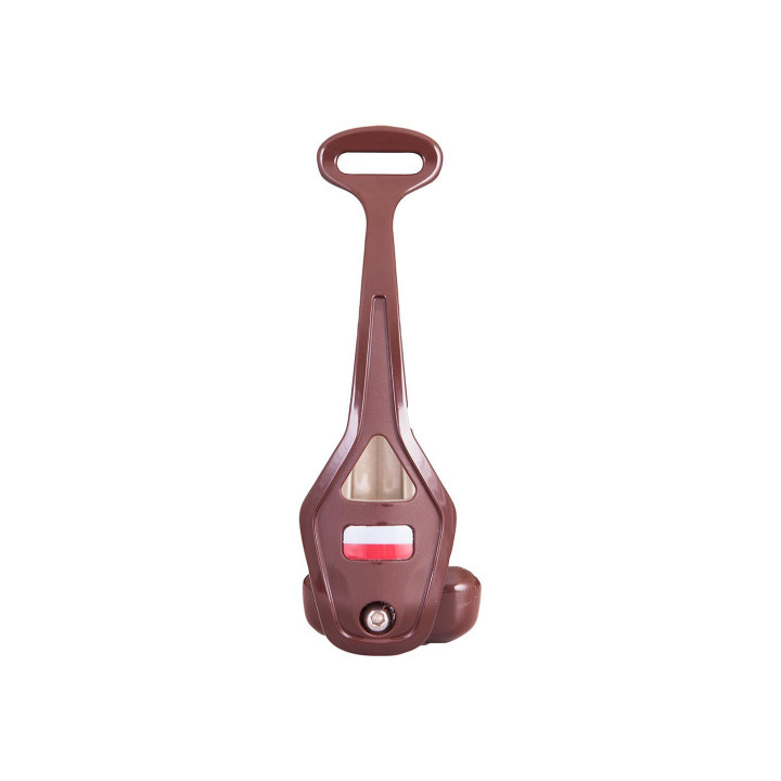 BR Stirrups AeroTech