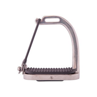 BR Safety Stirrups Fillis Elastic