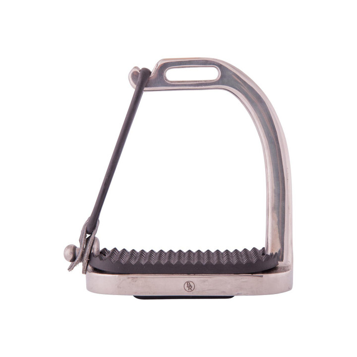 BR Safety Stirrups Fillis Elastic