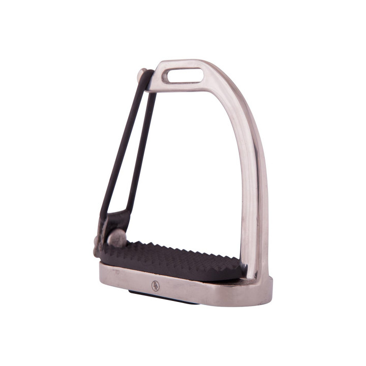 BR Safety Stirrups Fillis Elastic