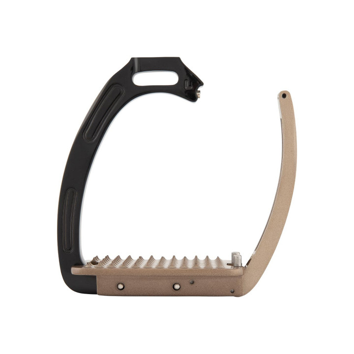 BR Stirrups Lavarone