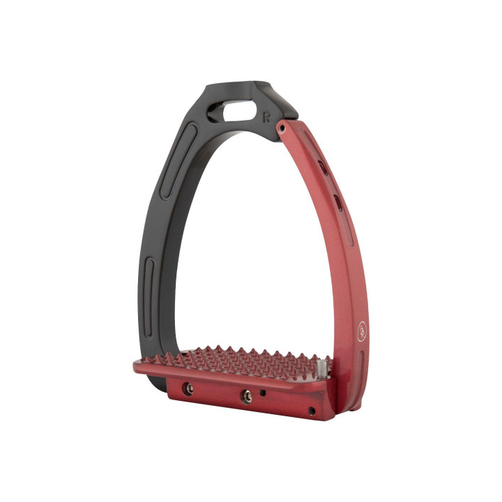 BR Stirrups Lavarone