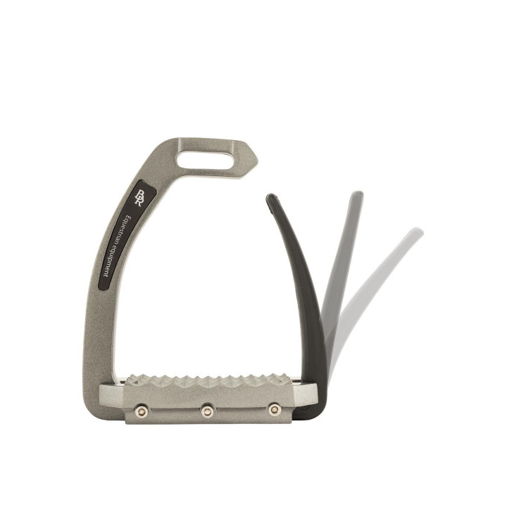 BR Stirrup Lavello