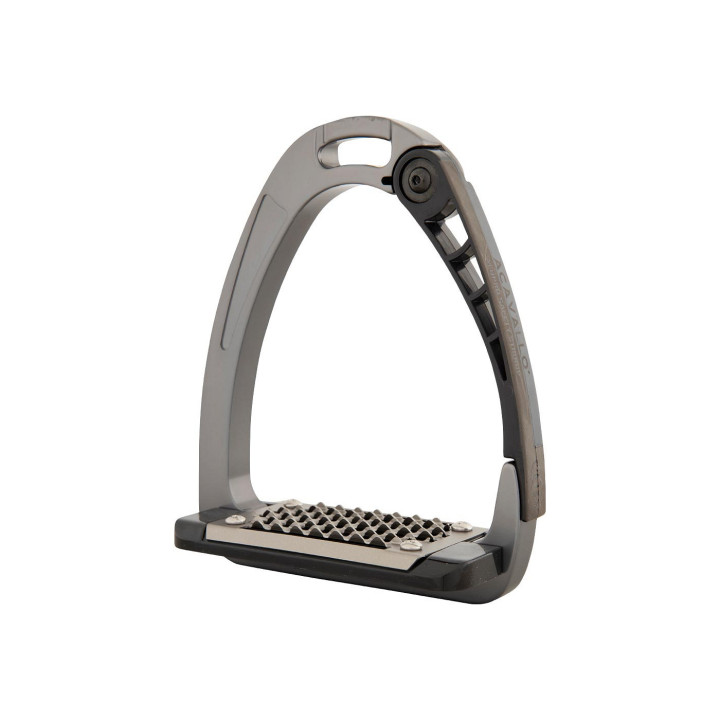 Acavallo Stirrups Arena Alupro