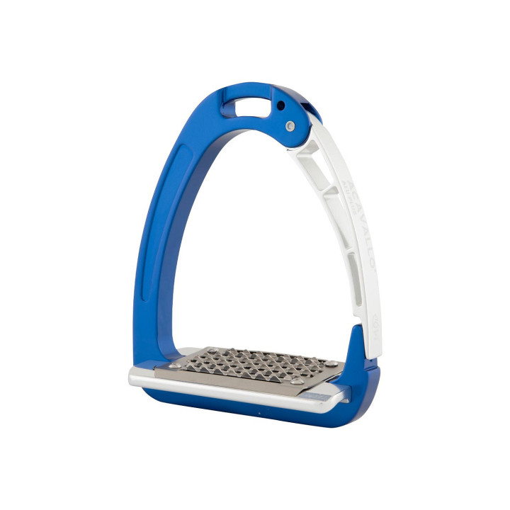 Acavallo Stirrups Arena AluPLUS