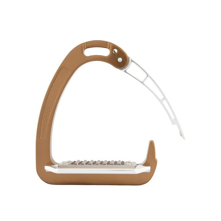 Acavallo Stirrups Arena AluPLUS