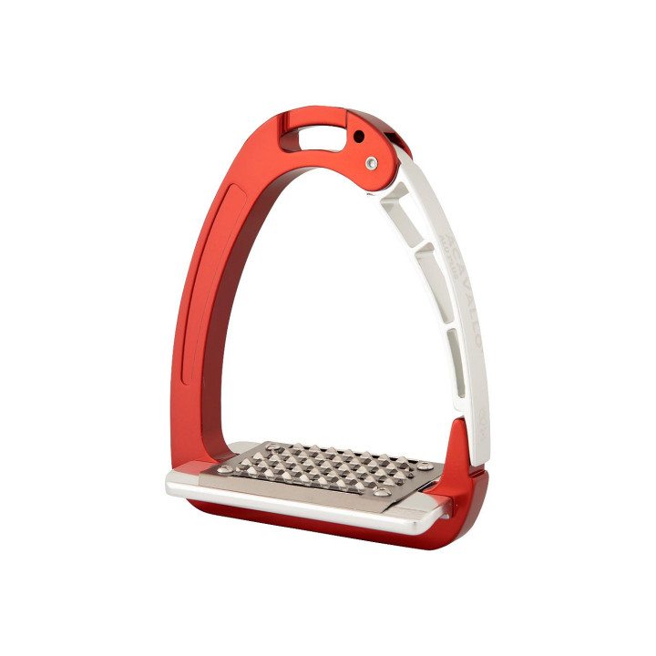 Acavallo Stirrups Arena AluPLUS