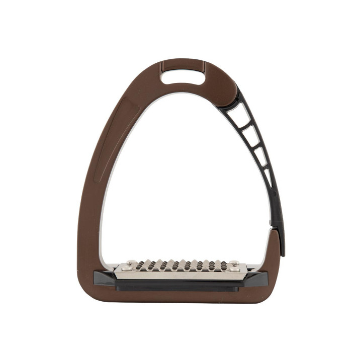 Acavallo Stirrups Arena AluPRO Junior