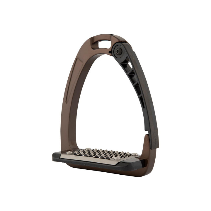 Acavallo Stirrups Arena AluPRO Junior