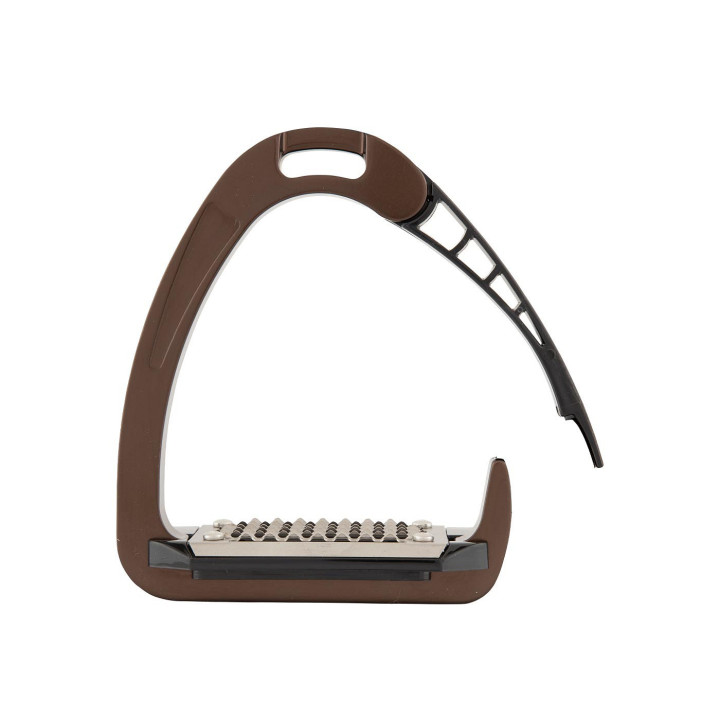Acavallo Stirrups Arena AluPRO Junior