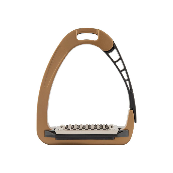 Acavallo Stirrups Arena AluPRO Junior
