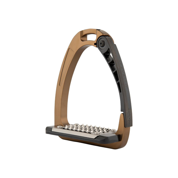 Acavallo Stirrups Arena AluPRO Junior