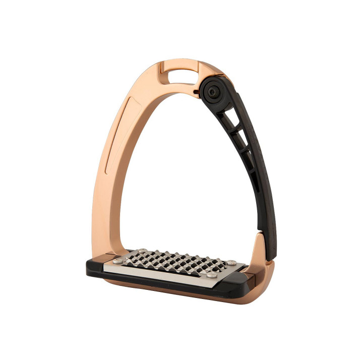 Acavallo Stirrups Arena AluPRO Junior