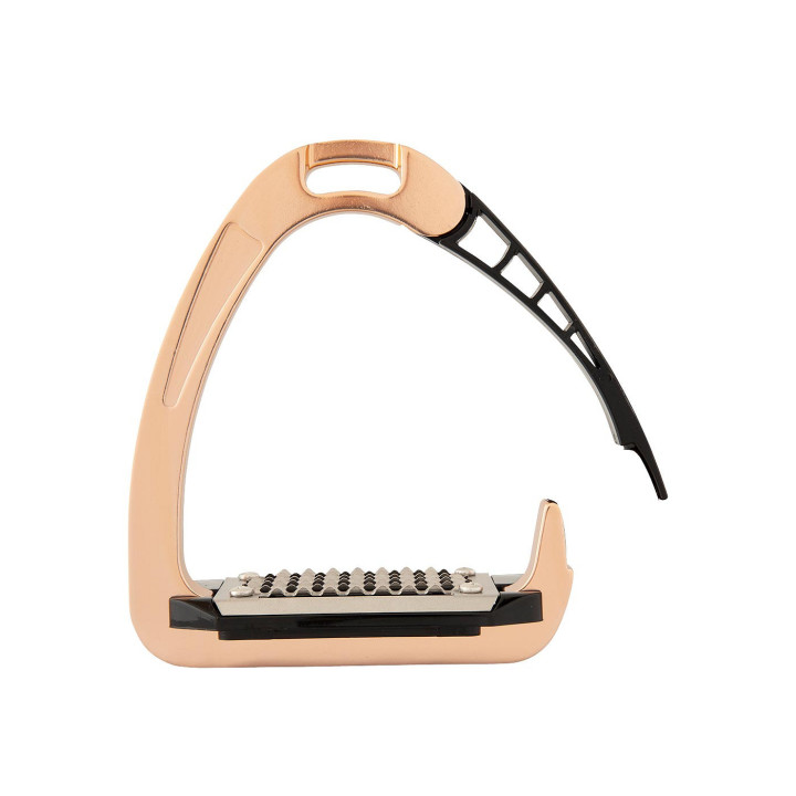Acavallo Stirrups Arena AluPRO Junior